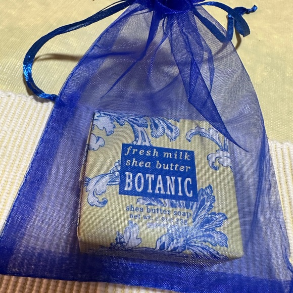 Natural SHEA BUTTER SOAPS - Picture 11 of 15